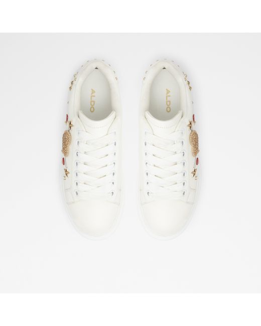 aldo elixir trainers