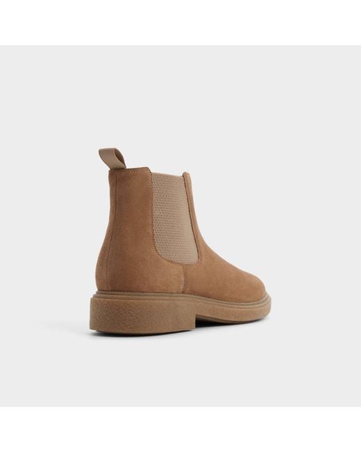 ALDO Brown Zeddyy for men