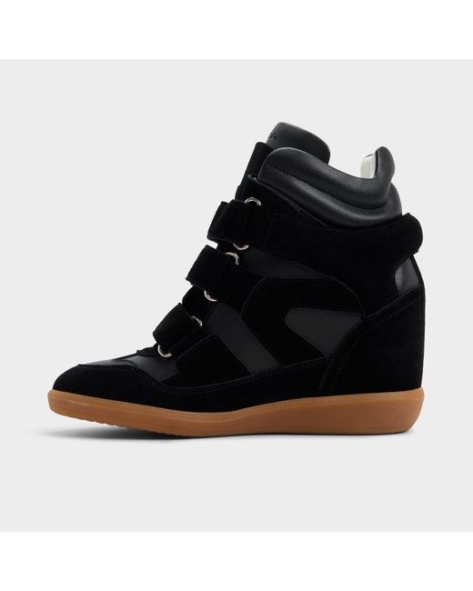 ALDO Black Bellissamo – –