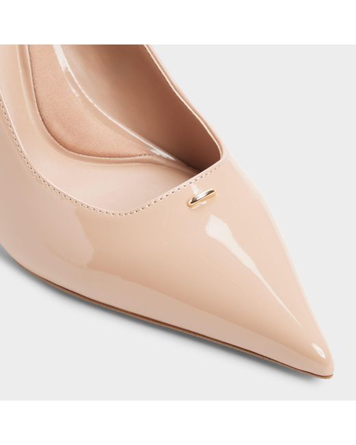 ALDO Pink Somaya – –