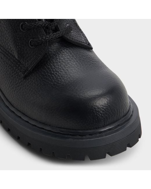 ALDO Black Doublezero – – for men