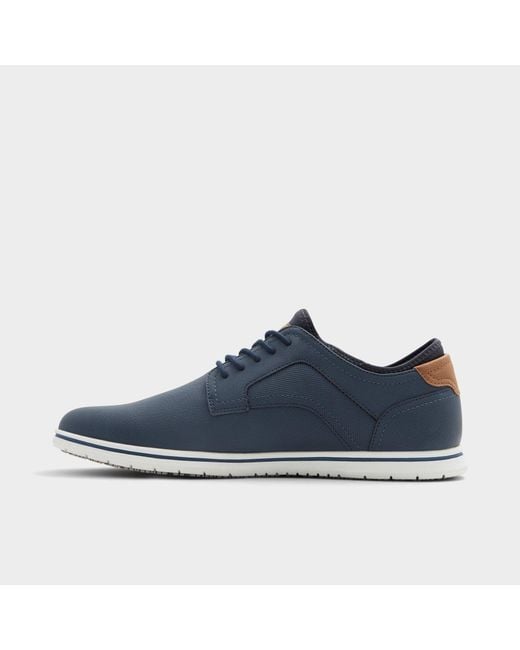 ALDO Blue Drymos for men