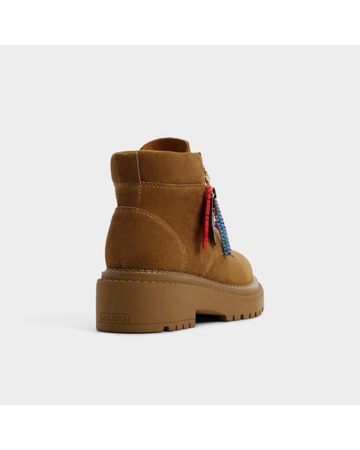 ALDO Brown Therift – –