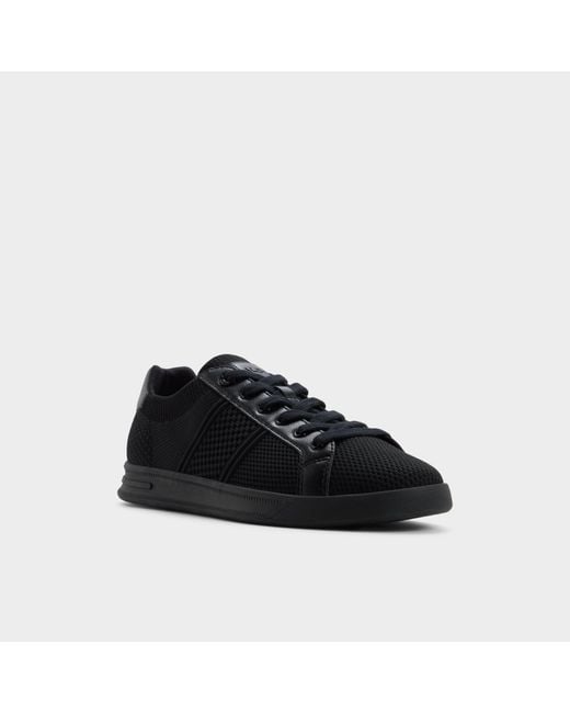 ALDO Black Joshy – – for men