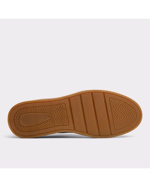 ALDO Brown Montie for men