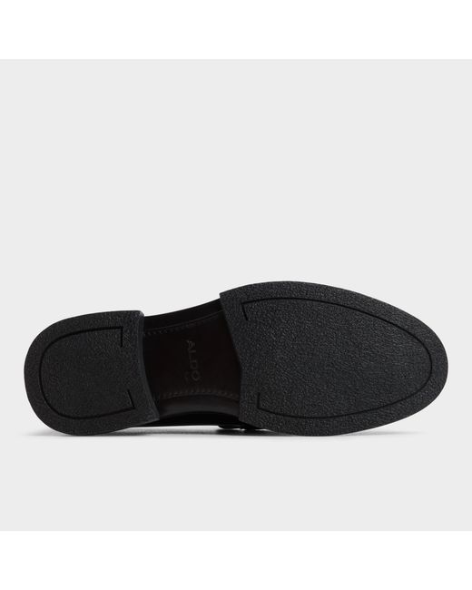 ALDO Black Tucker for men