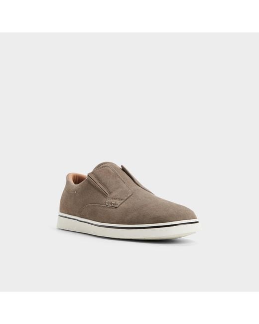 ALDO Brown Enio – – for men