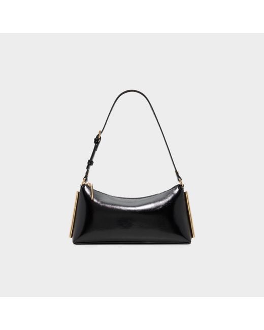 ALDO Black Melayneex –