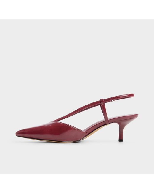 ALDO Pink Kaylin – –