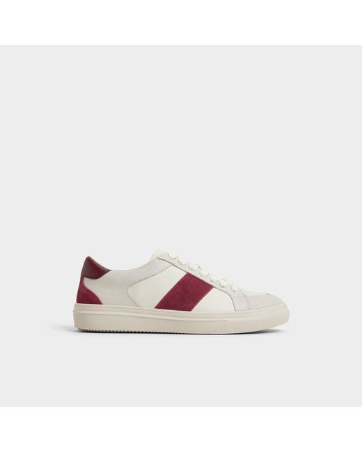 ALDO Pink Braxton for men