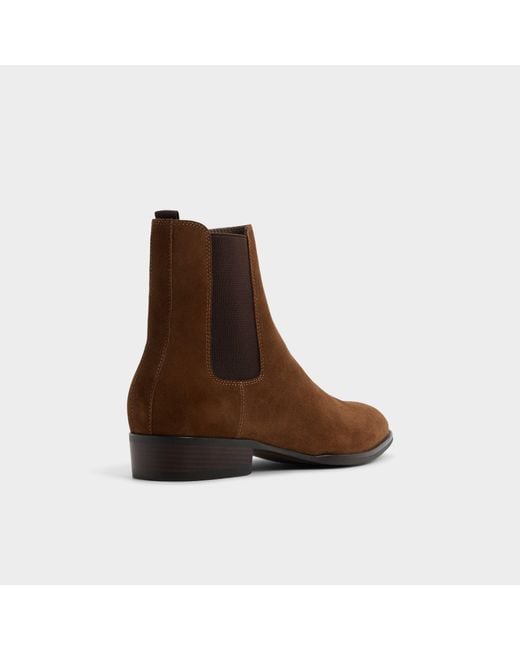 ALDO Brown Bert for men