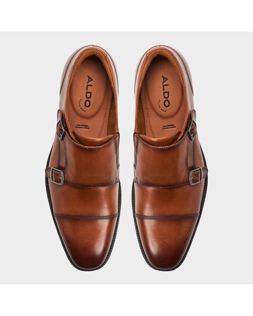 ALDO Brown Gilberto – – for men