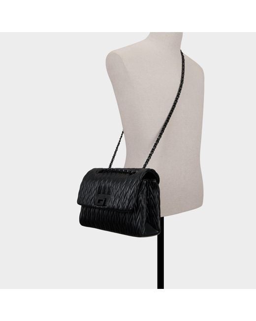 ALDO Black Simkee –