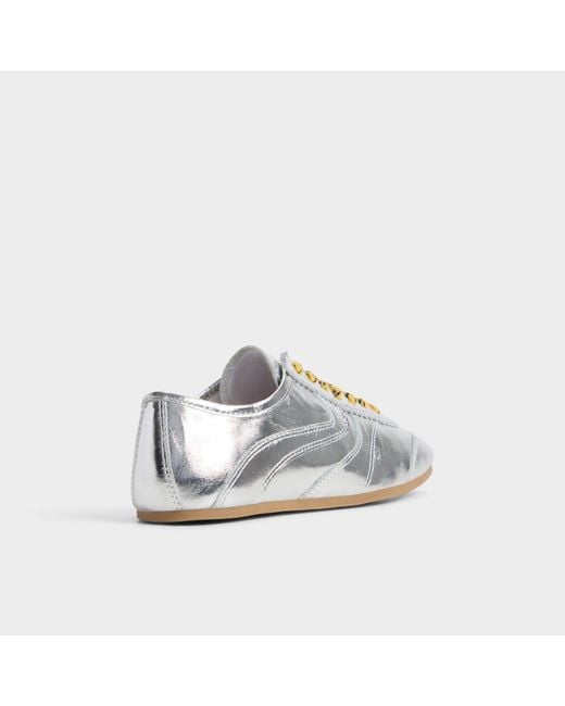 ALDO Metallic Adrelya