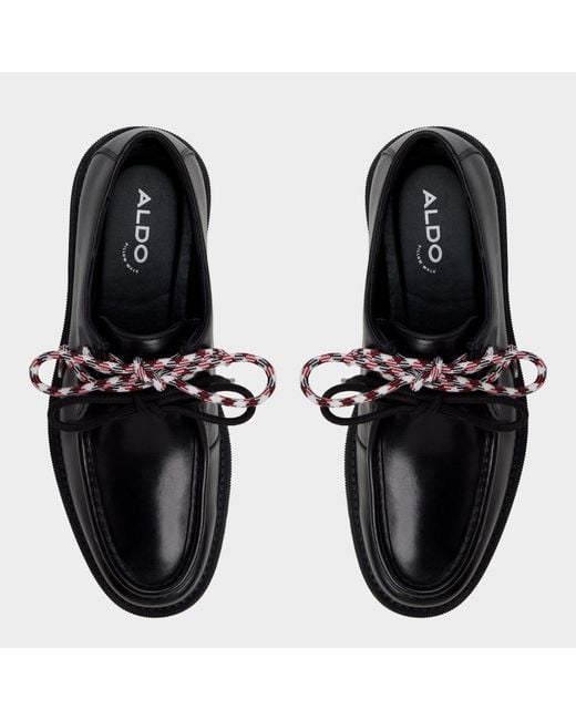 ALDO Black Kylan – – for men