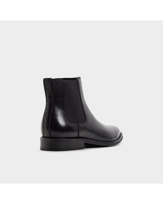 ALDO Black Wentz – – for men