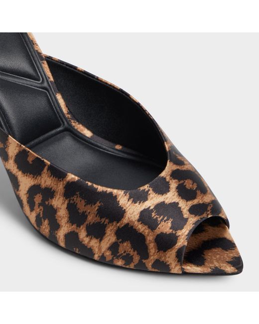 ALDO Brown Elenara – –