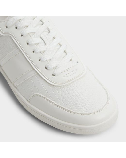 ALDO White Uptown – – for men