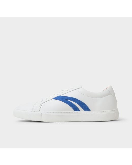 ALDO Blue Leroy for men