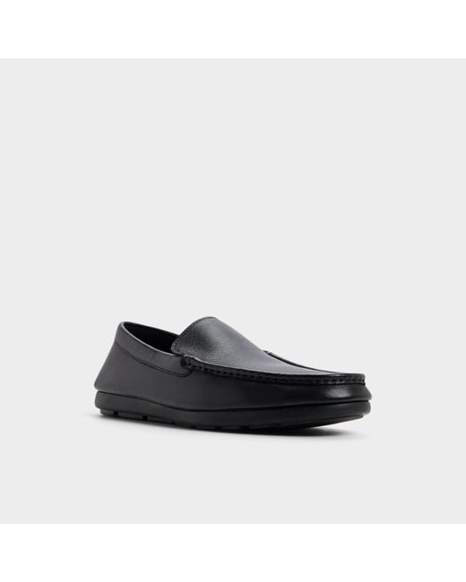 ALDO Black Zigosh – – for men