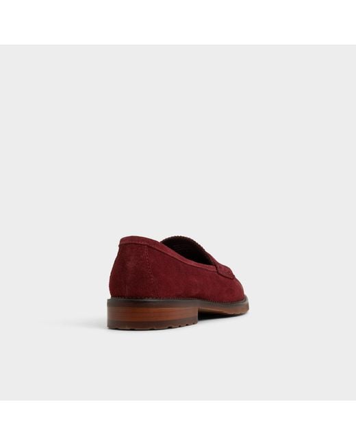 ALDO Red Melville for men