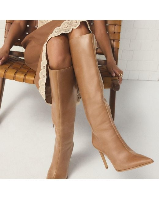 ALDO Brown Alabrenda – –