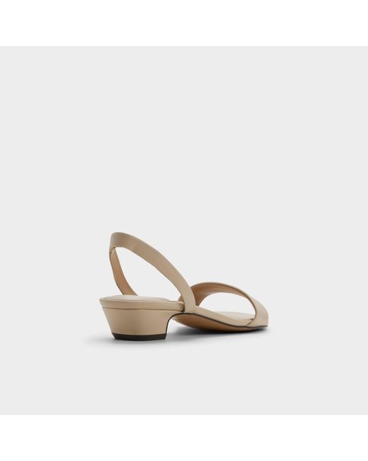 ALDO White Halobrerel – –