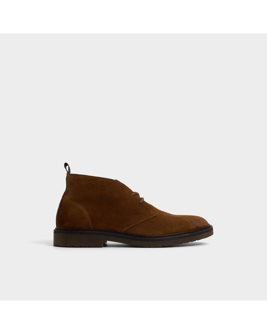 ALDO Brown Zucca for men