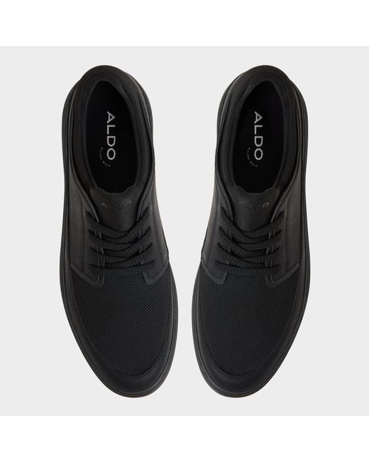 ALDO Black Kurtis for men