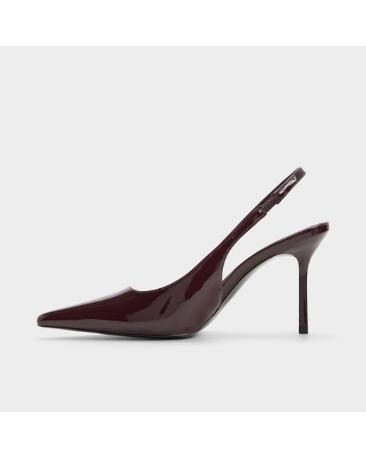 ALDO White Zailah – –