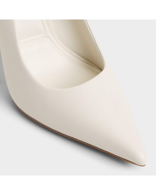 ALDO White Stasya – Bone –