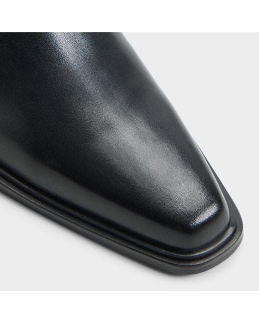ALDO Black Brazos – – for men