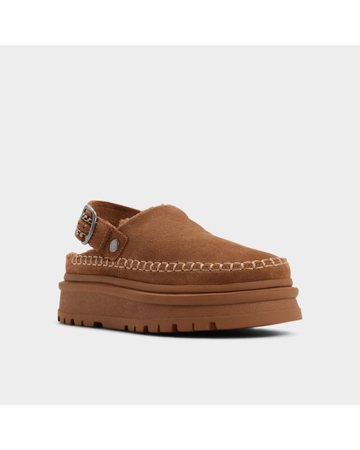 ALDO Brown Mirellie – –