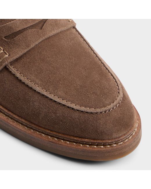 ALDO Brown Mcrae – – for men