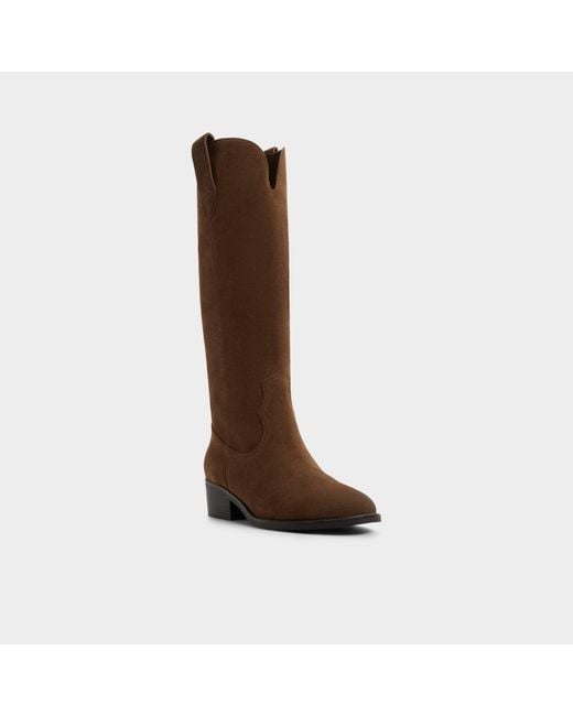 ALDO Brown Kaydia – –