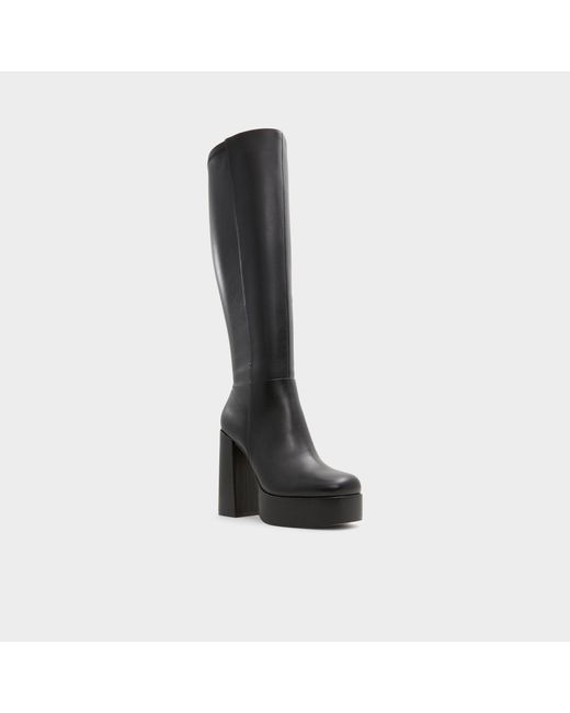 ALDO Black Albie