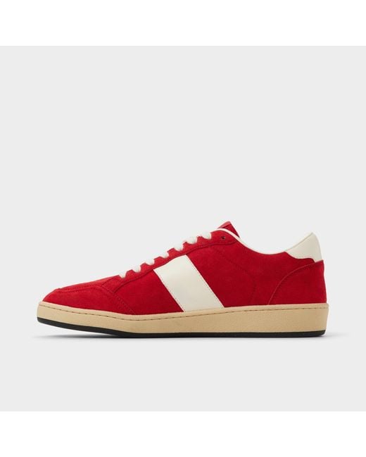 ALDO Red Roscoe for men
