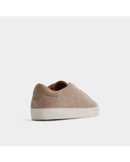 ALDO Brown Fonzo – Taupe Primary for men