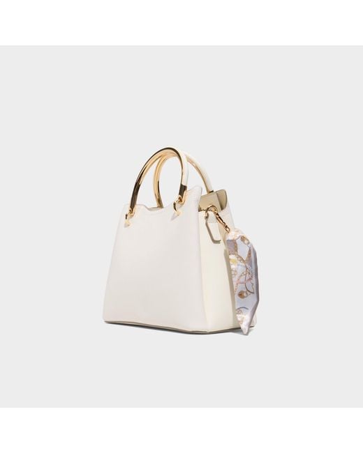 ALDO White Arrayann