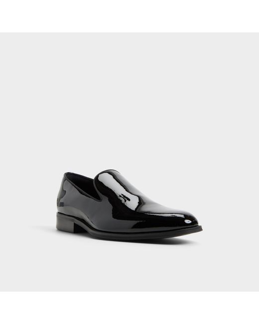 ALDO Black Jarred – – for men