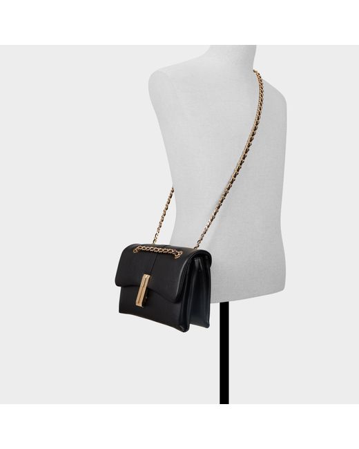 ALDO Black Aliciee