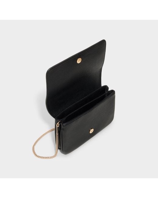 ALDO Black Riverlyy –