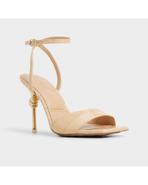 ALDO Metallic Harmonious