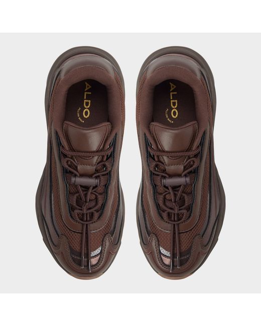 ALDO Brown Kitri – –