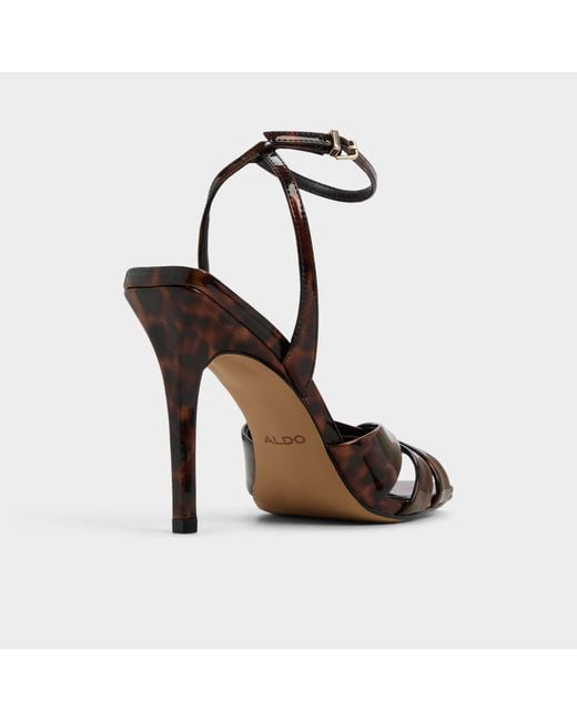 ALDO White Meteora – –