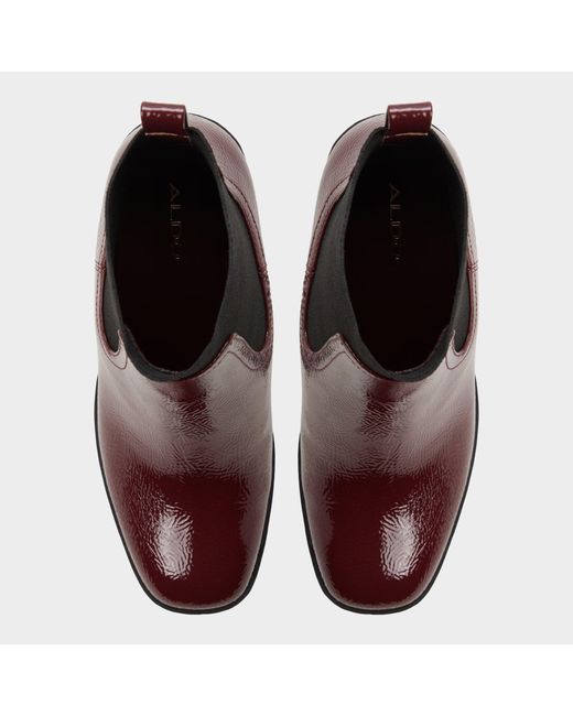 ALDO Brown Marrgo – –