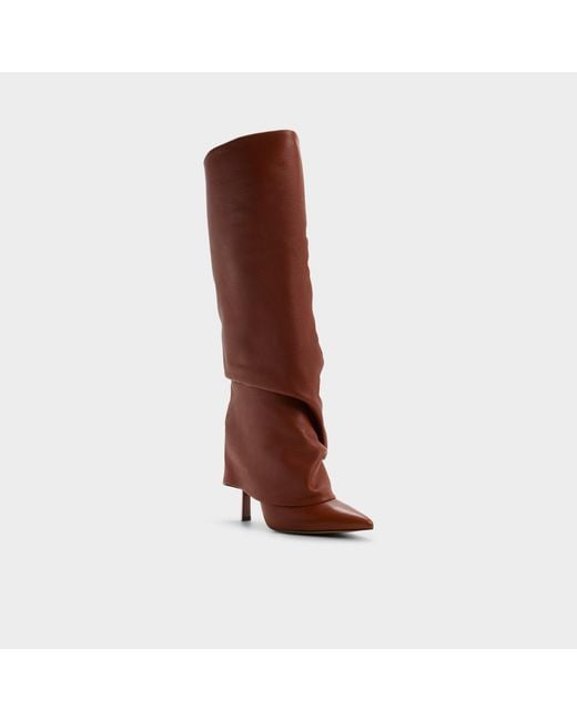 ALDO Brown Enalavia – –