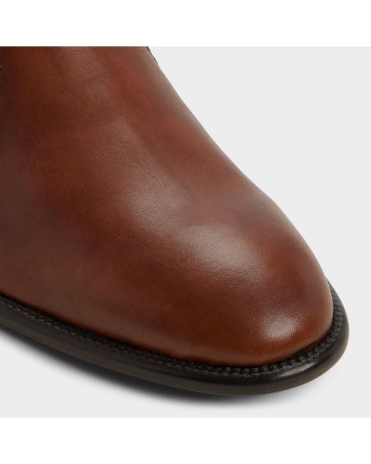 ALDO Brown Brando – – for men
