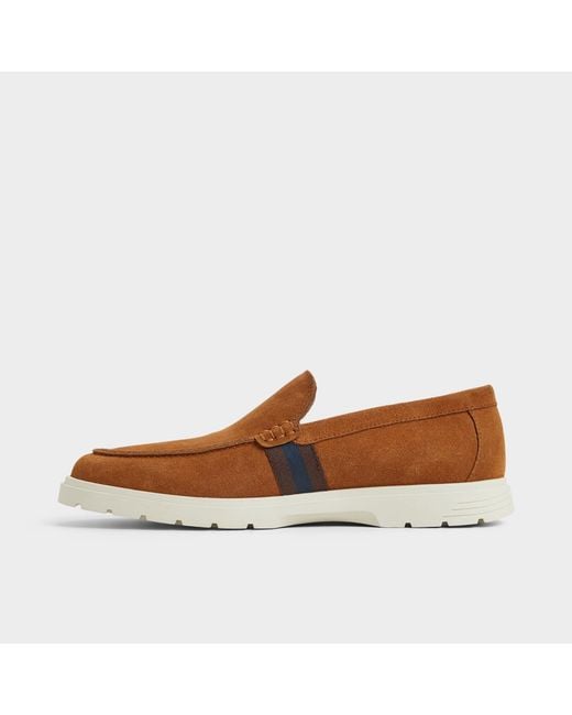 ALDO Brown Odis for men