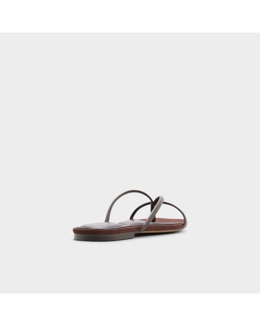 ALDO Brown Stivie – –